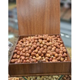 ÇİĞ FINDIK ( 13-15 İRİ )