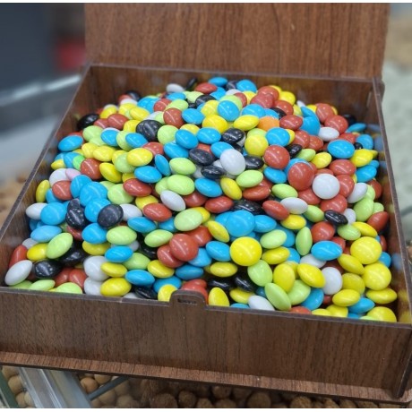 5 KG BONİBON DRAJE ÇİKOLATA