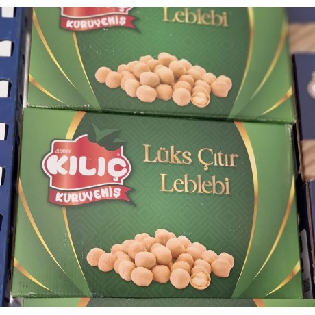 5 KG KILIÇ LÜX ÇITIR LEBLEBİ 