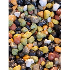 5 KG ÇAKIL TAŞI DRAJE ÇİKOLATA