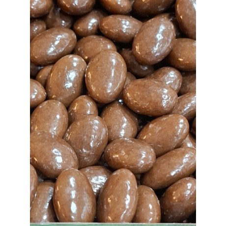 5 KG SÜTLÜ ÇİKOLTALI BİSKÜVİ DRAJE