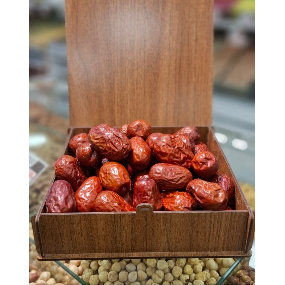 10 KG HÜNNAP KURUSU ( ÖZEL SEÇME İRİ BOY )