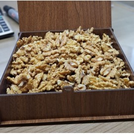 10 KG YENİ MAHSUL LÜX CEVİZ İÇİ