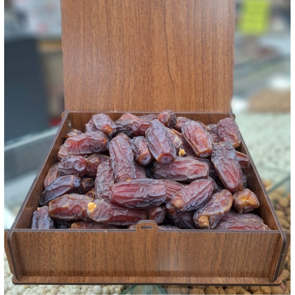 MEDİNE MEBRUM DUBLE HURMA