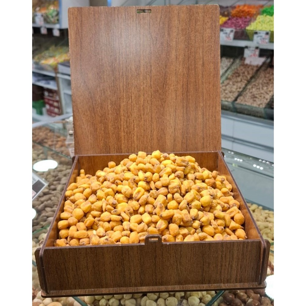 SOSLU  ÇITIR  MISIR