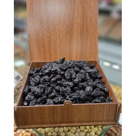 10 KG SİYAH KAN ÜZÜMÜ