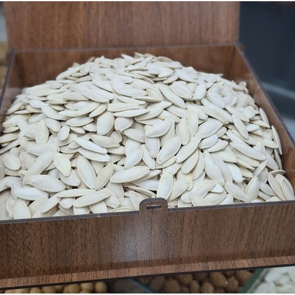 ÇİĞ KABAK ÇEKİRDEĞİ ( ÜRGÜP )