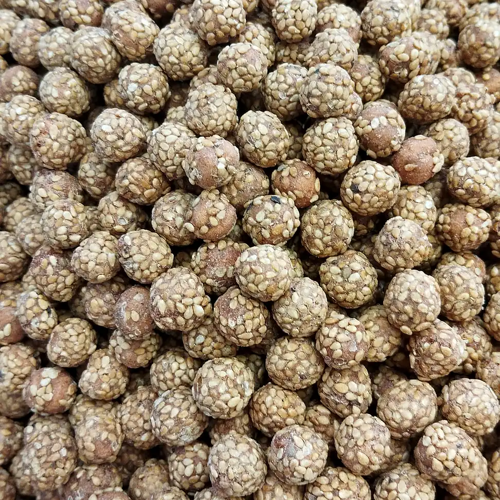Mesir Macunlu Leblebi - 1