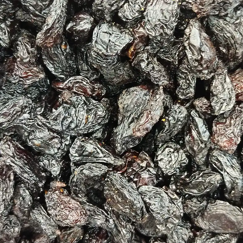 Çekirdekli Kan Üzümü - 1