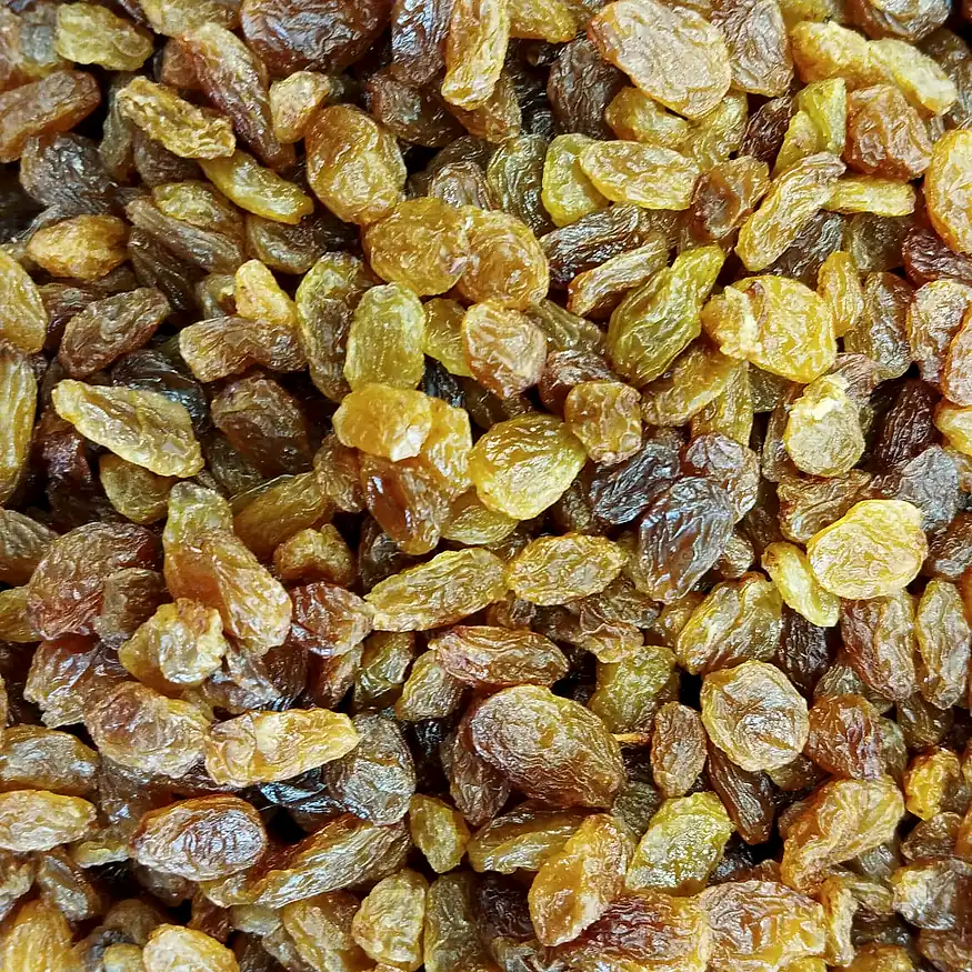 11 Numara Üzüm - 1
