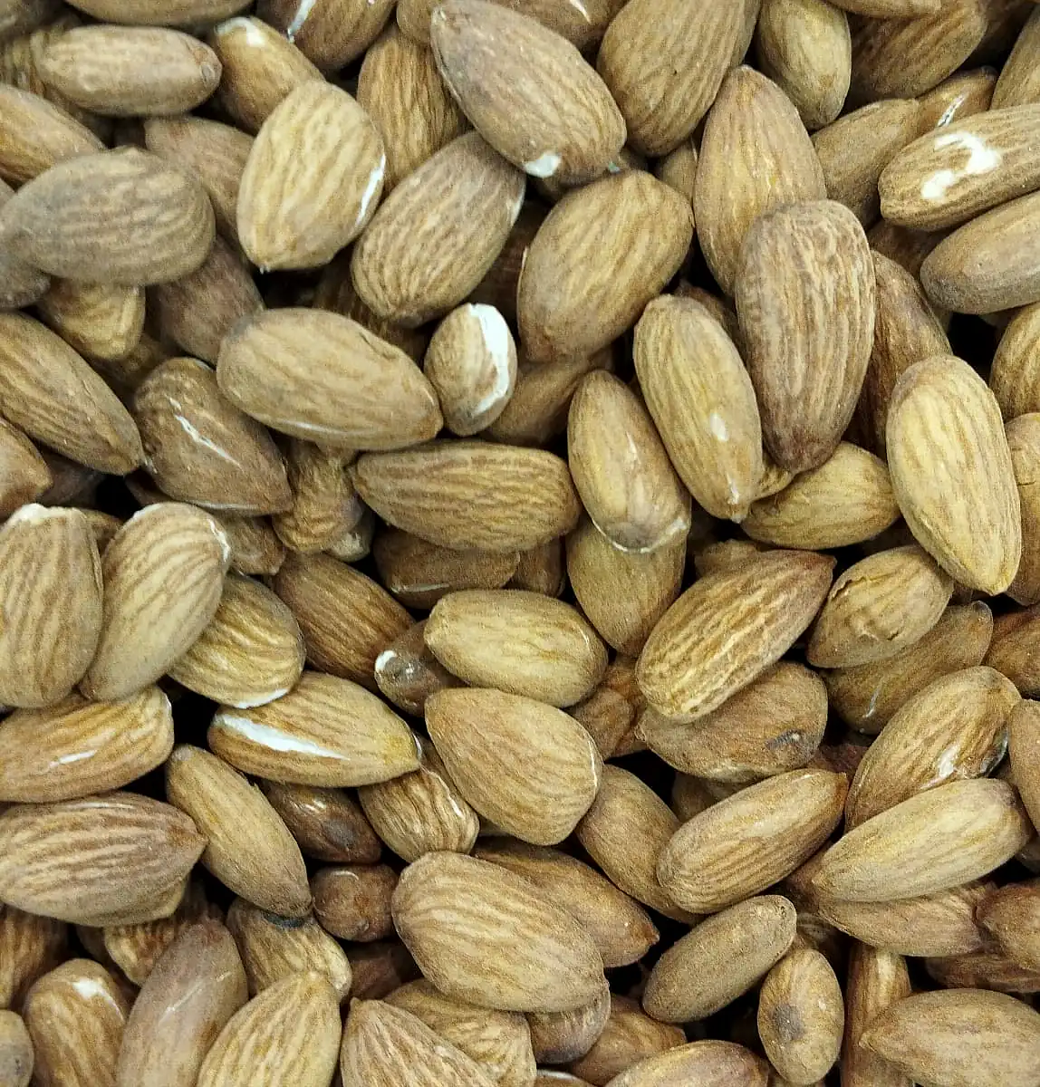 Kavrulmuş Badem - 1