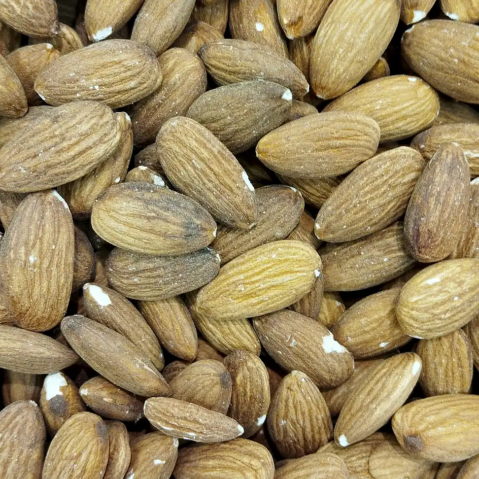 Çiğ Badem - 1