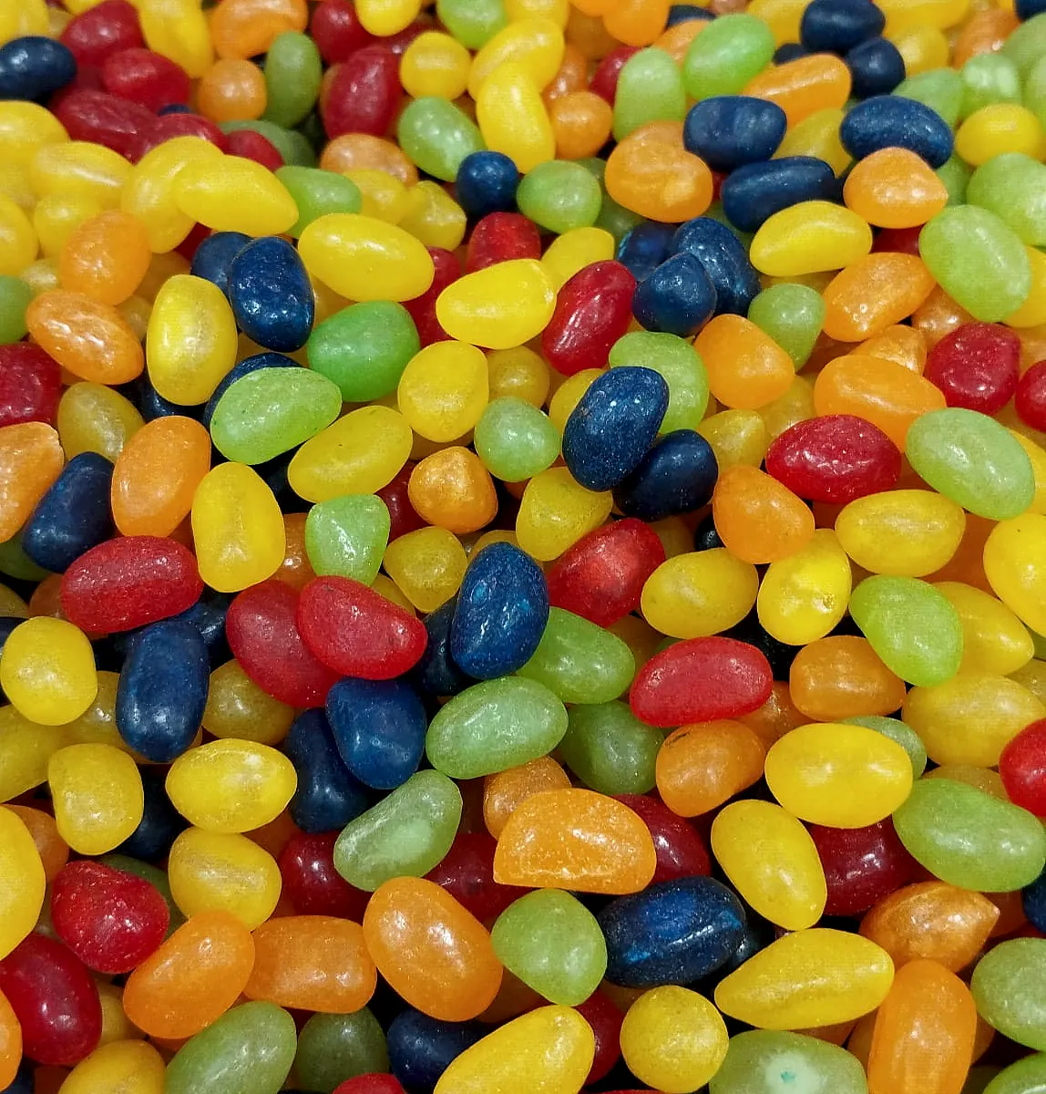 Fasulye Jelibon - 1