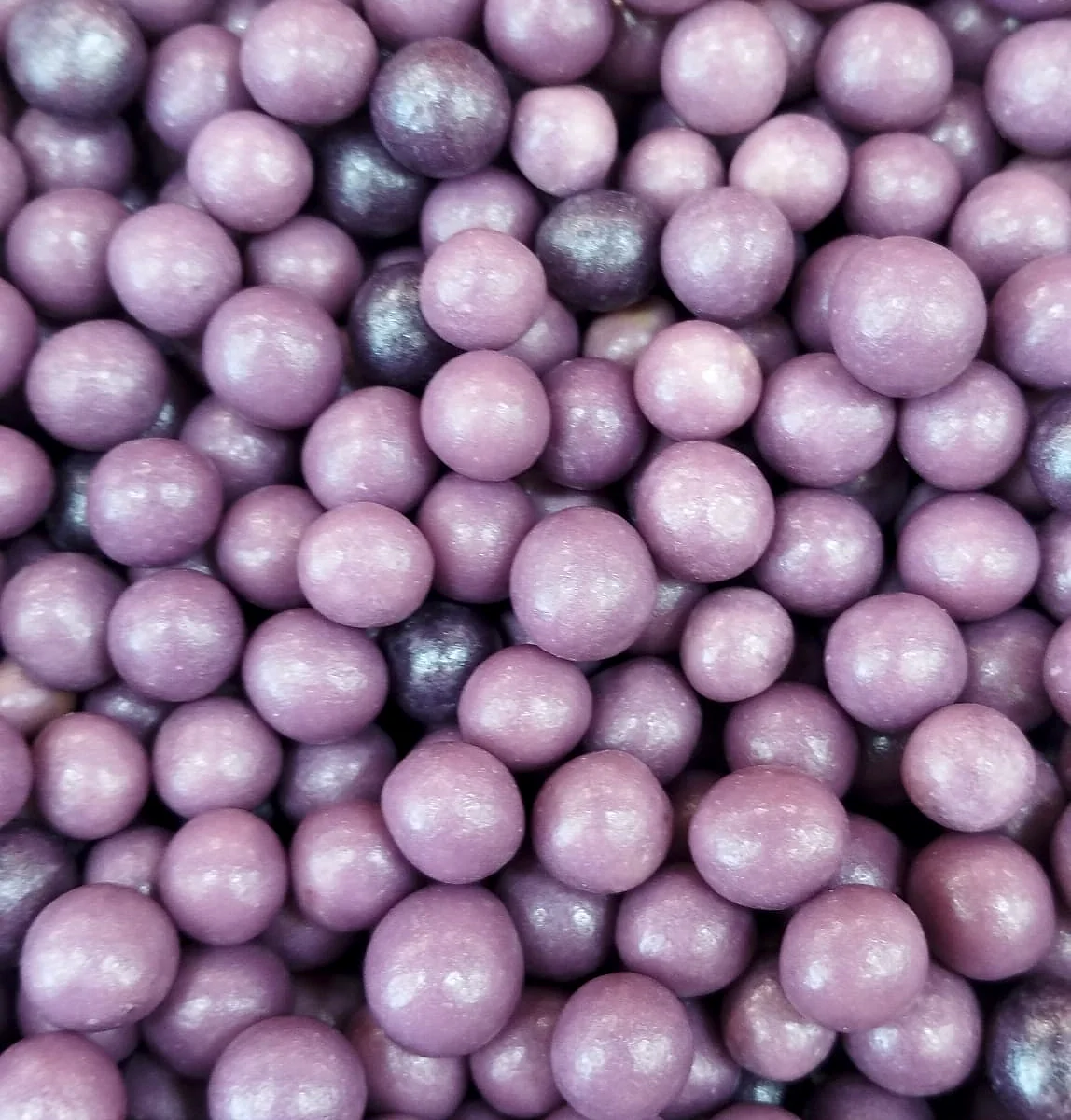 Vişne Aromalı Çikolatalı Leblebi - 1