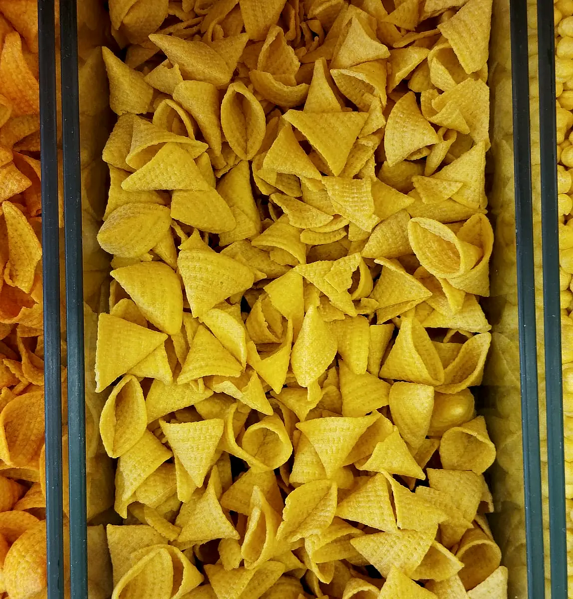 Mısırlı Cips Külah - 1