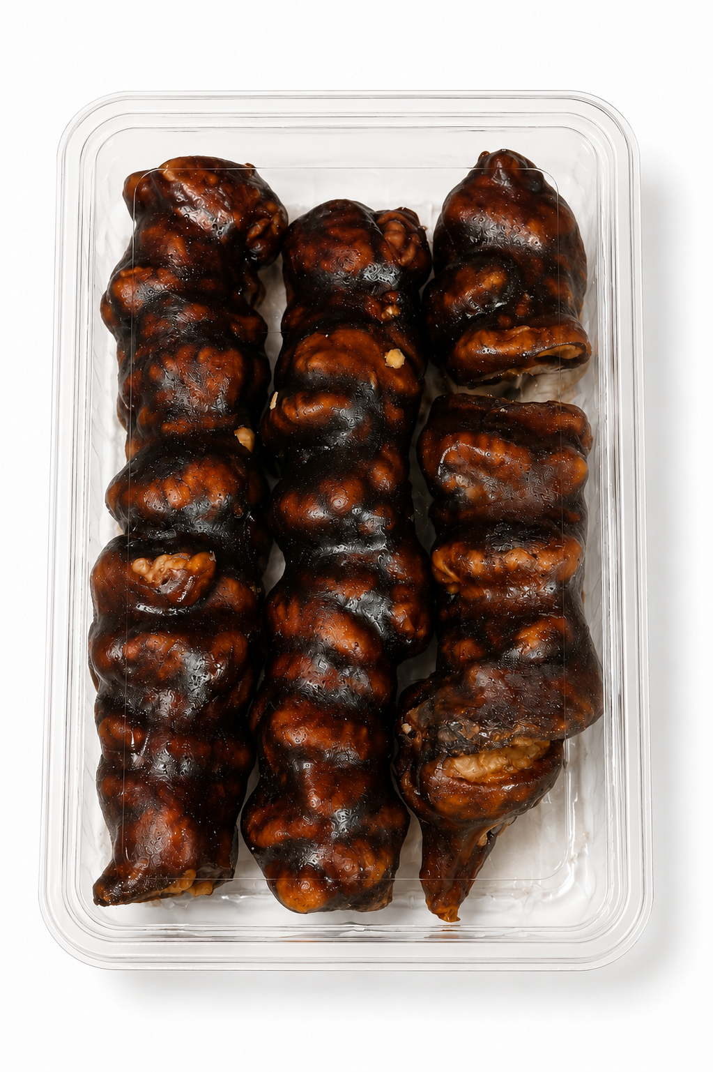 Cevizli Sucuk (Pestil / Orcik) - 1