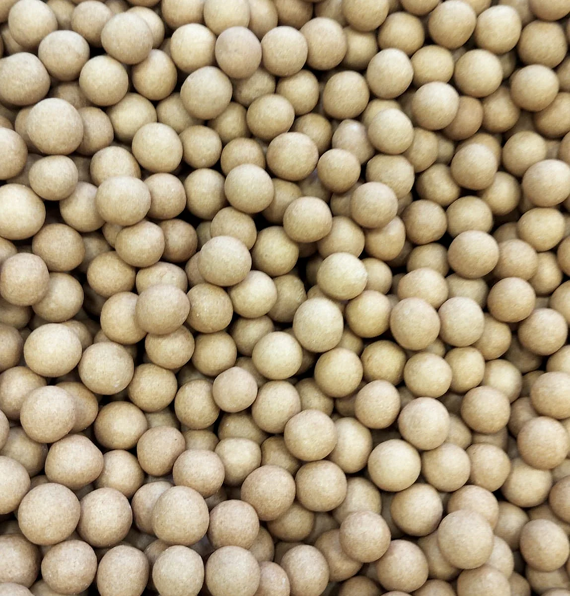 Çıtır Leblebi - 1